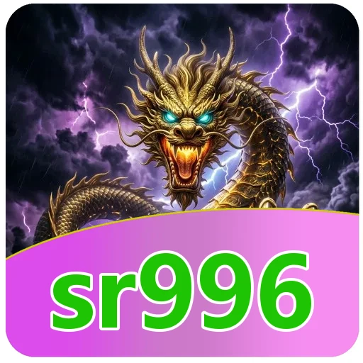 Pratinjau antarmuka aplikasi sr996 setelah terpasang (build v4.2.1)